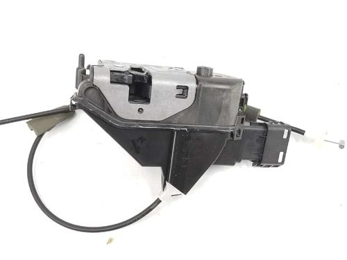 Front right lock PEUGEOT 5008 (0U_, 0E_) 1.6 HDi | BP6956021C97 