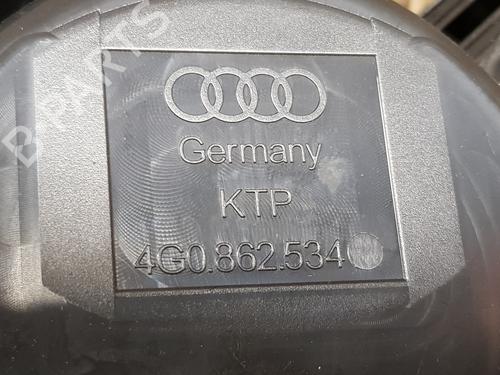 Armrest / Center console AUDI A7 Sportback (4GA, 4GF) 3.0 TDI quattro | BP25405810I20 