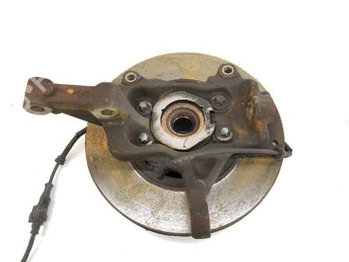 Left front steering knuckle RENAULT TRAFIC III Bus (JG_) 1.6 dCi 145 (JGMG) | BP8070182M25 