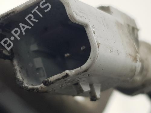 Left front steering knuckle CITROËN JUMPY III Van (V_) 2.0 BlueHDi 120 | BP31924201M25 