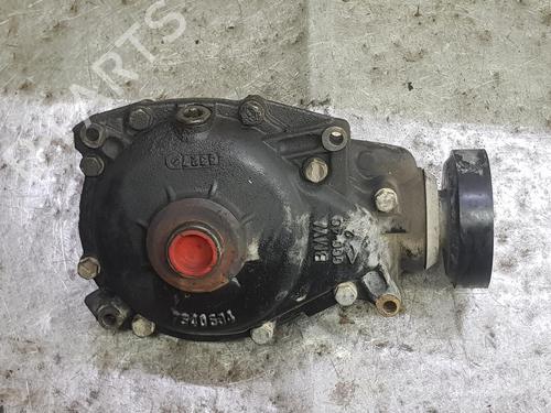 Differential, foran BMW X3 (E83) 2.0 d (150 hp) 10861687