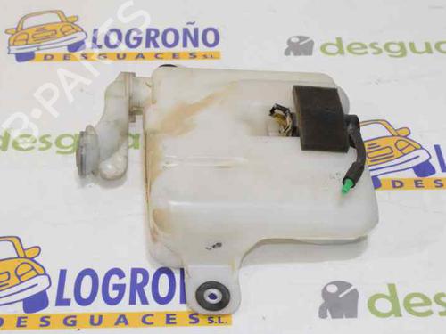 Windscreen washer tank TOYOTA LAND CRUISER 90 (_J9_) 3.0 D-4D 4WD (KDJ90_, KDJ95_, KDJ90W, KDJ95W) | BP7420583C113 