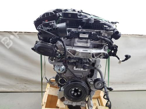 Engine FIAT 600e / 600 (365_, 364_)  | BP32072537M1 