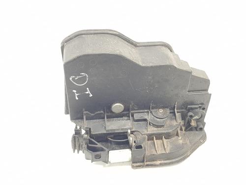 Used Front left lock BMW 3 (E90) 320 d (163 hp) 27897329