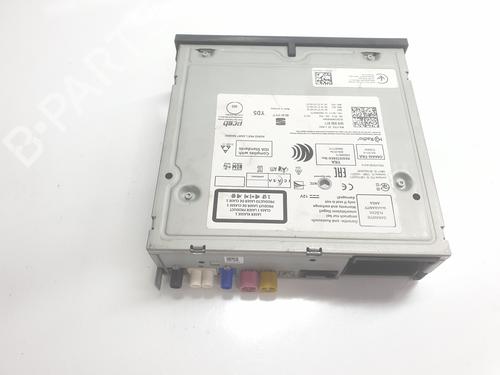 Electronic module SEAT ATECA (KH7, KHP) | BP36535932M83 - Image 4