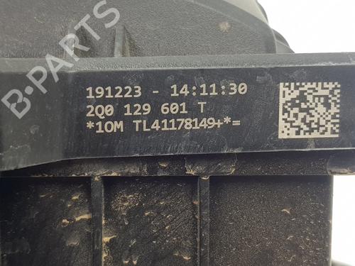 Air filter box SEAT ARONA (KJ7, KJP)  | BP29728999M87 