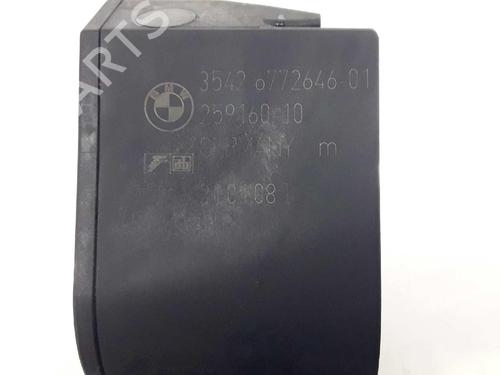 Pedal BMW 3 (E90) 320 d | BP3387327I4 