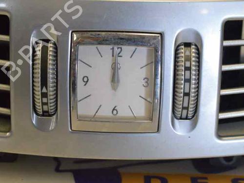 Air vent MERCEDES-BENZ S-CLASS (W221, V221) S 320 CDI 4-matic (221.080, 221.180) | BP14086010I21 