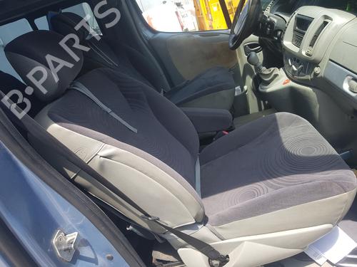 Gearbox RENAULT TRAFIC II Bus (JL) 2.0 dCi 115 (JL00, JL01, JL0H, JL0M, JL0U) | BP36382300M3 - Image 28