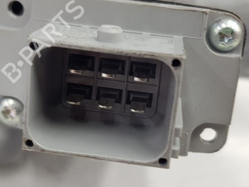 Front right window mechanism OPEL COMBO Tour (X12) | BP36753991C23 - Image 3