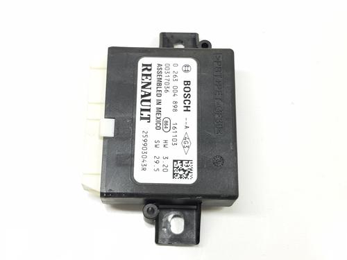 Electronic module RENAULT TALISMAN (LP_) 1.6 dCi 130 | BP18741200M83 