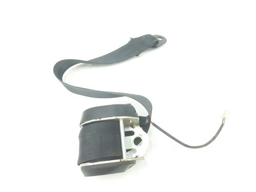 Rear right seatbelt CITROËN C4 Picasso II 1.2 THP 130 | BP18649258I28 
