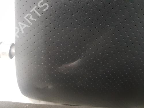 Seats set PORSCHE PANAMERA (970) 4.8 S | BP11843316C78 