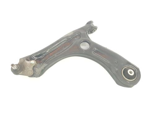Left front suspension arm SEAT IBIZA IV (6J5, 6P1) 1.6 TDI | BP9694674M12 