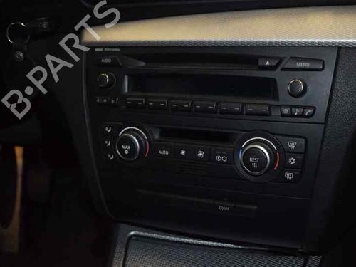 Køler BMW 1 (E87) 116 d | BP782642M31 