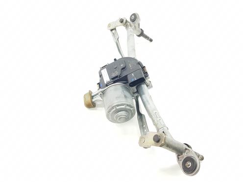 Front wiper motor PEUGEOT 3008 II SUV (MC_, MR_, MJ_, M4_) 1.5 BlueHDi 130 | BP29708608M29 