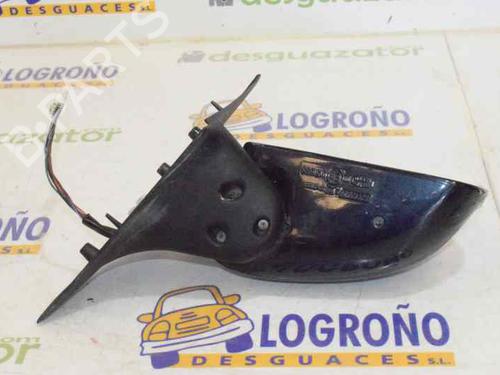 Right mirror FIAT BRAVO I (182_) 1.6 16V (182.AH) | BP1748604C27 