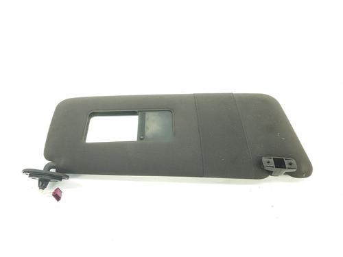 Used Right sun visor Right sun visor BMW X5 (E53) 3.0 d (218 hp) 9196548 9196548