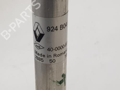 AC pipe DACIA DUSTER (HM_) 1.3 TCe 130 (HMMF) | BP33215667M126  - Image 5