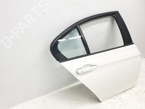 Right rear door BMW 3 (F30, F80) 318 d | BP28168456C5 