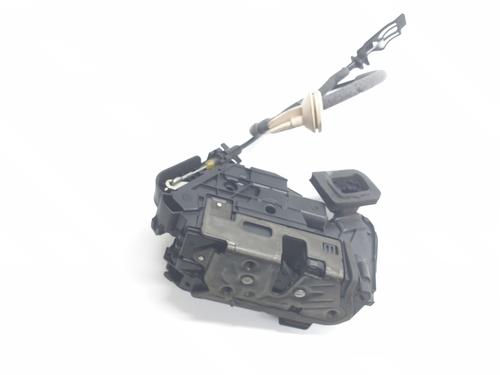 Front right lock VW GOLF VII (5G1, BQ1, BE1, BE2) 2.0 R 4motion | BP29011309C97 