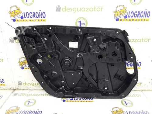 Fensterheber links vorne für MERCEDES-BENZ C-CLASS (W205) C 220 BlueTEC / d (205.002, 205.004) (170 hp) 2338147