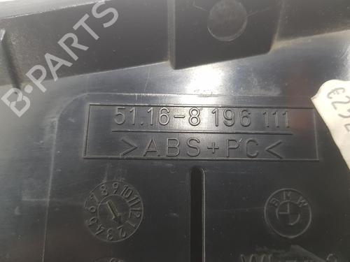 Glove box BMW 3 (E46) 320 d | BP10155635C95 