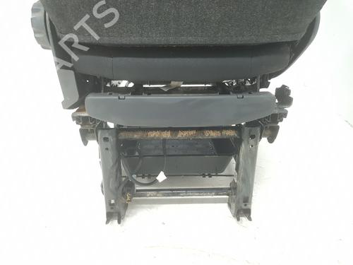 Sæde venstre fortil CITROËN JUMPER II Van 2.2 BlueHDi 140 | BP30974841C15 