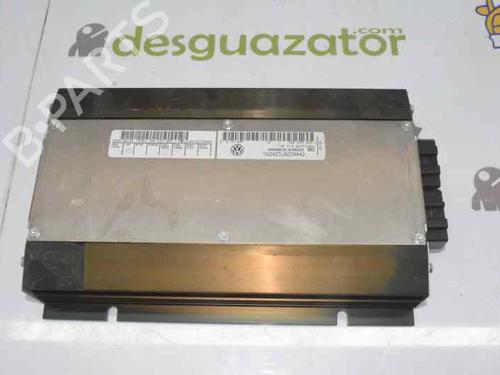 Altro VW PHAETON (3D1, 3D2, 3D3, 3D4, 3D6, 3D7, 3D8, 3D9) 3.0 V6 TDI 4motion (240 hp) 14123251