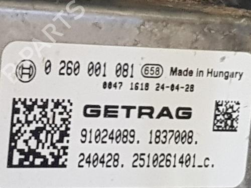 Gearbox RENAULT ARKANA I (LCM_, LDN_) | BP35905643M3 - Image 12