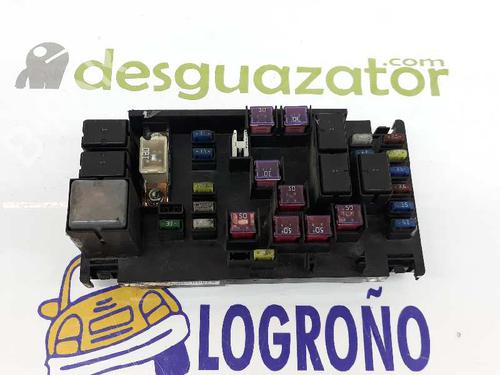 Used Fuse box SUBARU LEGACY IV (BL) 2.0 D AWD (BLD) (150 hp) 3660535