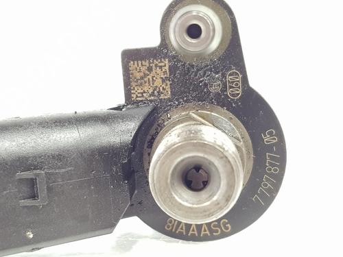 Injector BMW X3 (E83) xDrive 20 d | BP25283756M100 