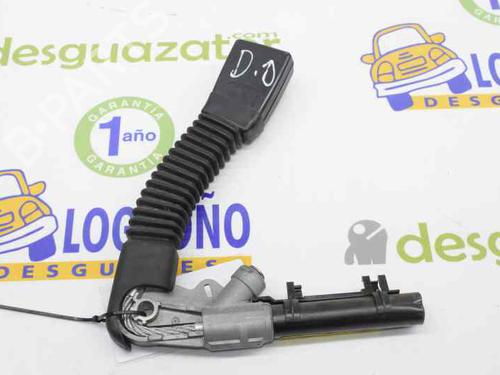 Used Front right belt tensioner BMW X3 (E83) 3.0 d (204 hp) 774981
