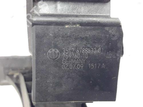 Pedal BMW X5 (E70) xDrive 30 d | BP3357130I4 