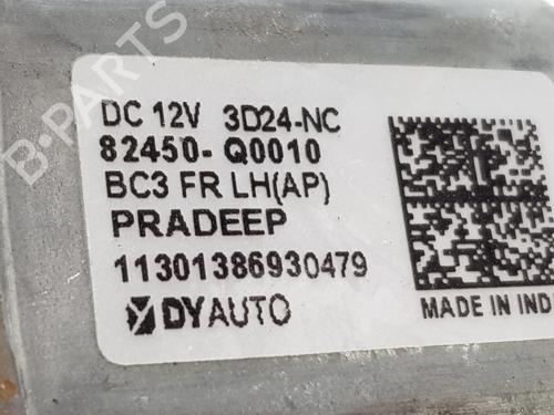 Front left window mechanism HYUNDAI i20 III (BC3, BI3) 1.0 T-GDI hybrid 48V | BP32781201C22  - Image 7
