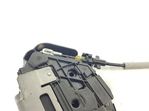 Front right lock SEAT IBIZA V (KJ1, KJG) 1.0 TSI | BP13250131C97 