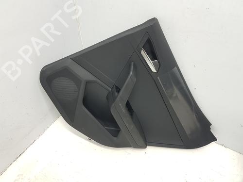 Seats set SEAT ARONA (KJ7, KJP) 1.0 TSI | BP15539748C78 