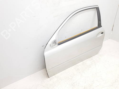 Left front door MERCEDES-BENZ C-CLASS Coupe (CL203)  | BP29439870C2 