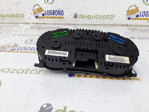 Instrument cluster SEAT IBIZA II (6K1) 1.4 i | BP1802190C47 
