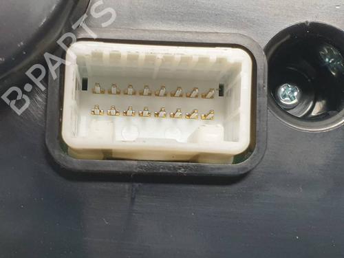 Climate control SUBARU OUTBACK (BS) | BP40467660I5 - Image 3