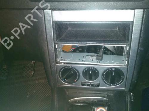 Varmeblæser VW GOLF IV (1J1) 1.9 TDI | BP14117331M62 