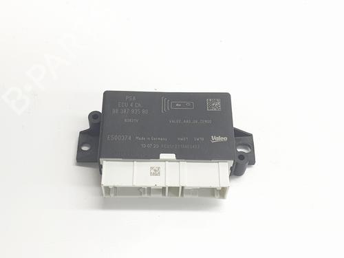 Elektronisk modul OPEL COMBO E Tour / Life (K9) 1.5 (131 hp) 22564722