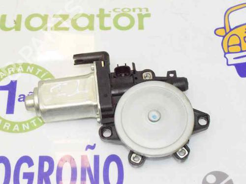 Left rear window motor ISUZU D-MAX I (TFR, TFS) 3.0 DiTD 4x4 (TFS77H) | BP12467668E23 