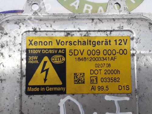 Module xenonverlichting LAND ROVER RANGE ROVER SPORT I (L320) 2.7 D 4x4 | BP3655712C53 