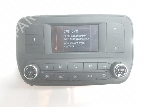 Display FORD TRANSIT V363 Platform/Chassis (FED, FFD)  | BP35918279C48  - Image 5