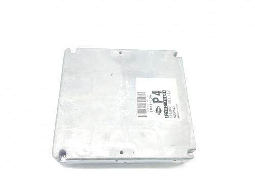 Engine control unit (ECU) NISSAN PRIMERA (P12) 2.2 Di | BP16364338M57 