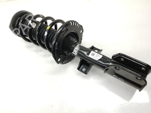 Right front shock absorber VW CRAFTER Van (SY_, SX_) 2.0 TDI FWD (SYB, SYC, SYD) | BP28030771M17 