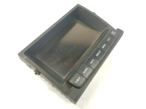 Display monitor TOYOTA LAND CRUISER PRADO (_J12_) 3.0 D-4D (KDJ120, KDJ125) | BP12168485C48 