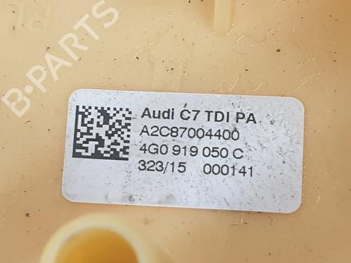 Fuel pump AUDI A6 C7 (4G2, 4GC) 2.0 TDI | BP29548120M76 