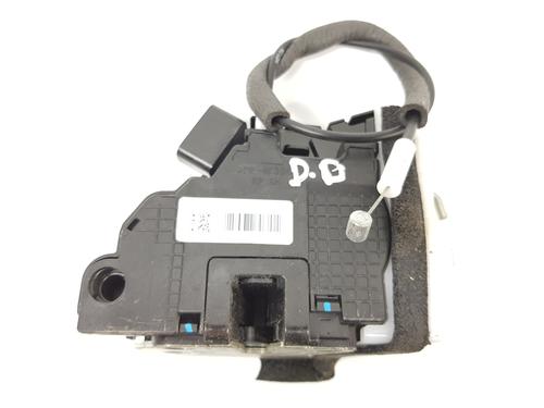 Front right lock HYUNDAI i20 II (GB, IB) 1.2 | BP8801086C97 